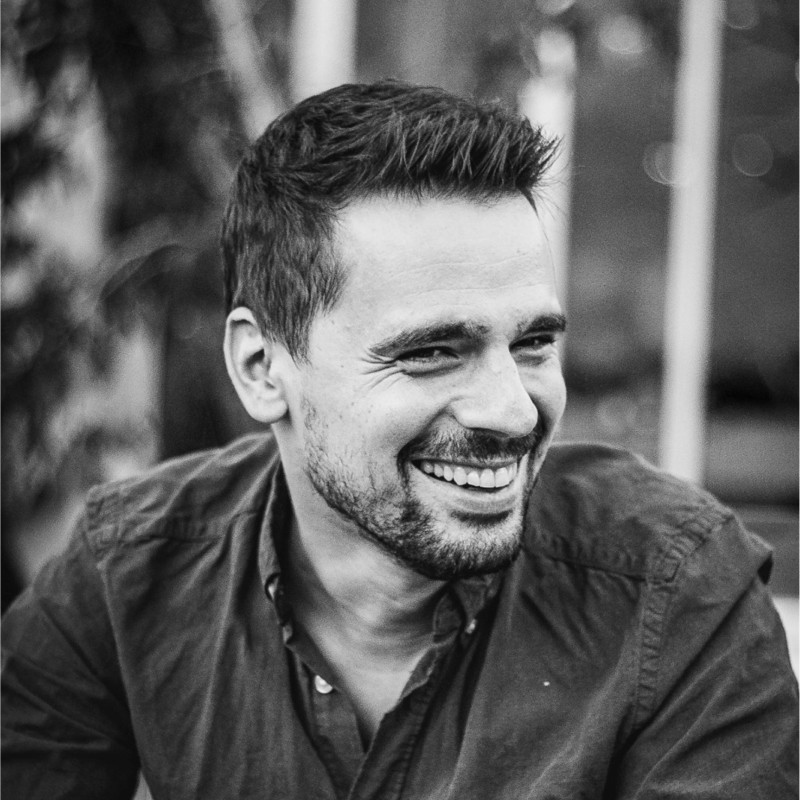 Tom Benattar